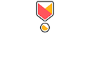 Superhost Airbnb logo