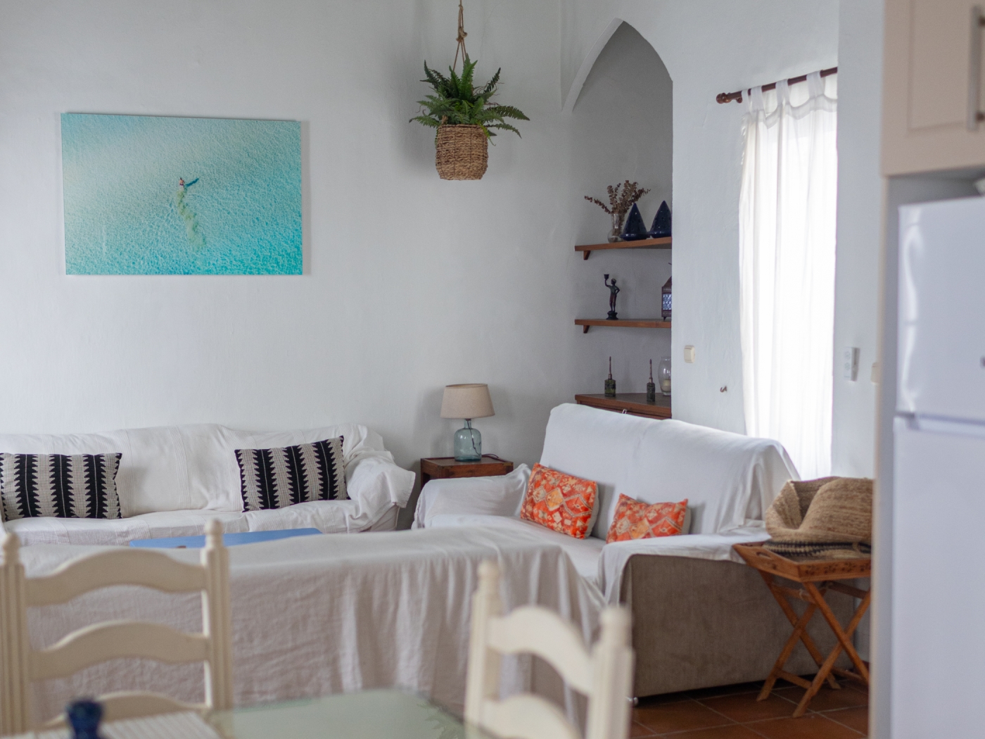 LXR Oasis del Mar Tarifa 2HAB en Tarifa