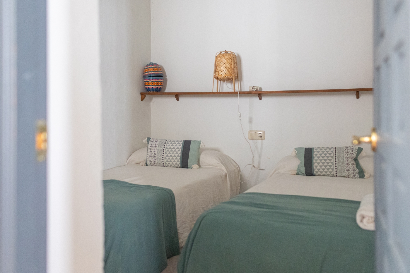 LXR Oasis del Mar Tarifa 2HAB en Tarifa