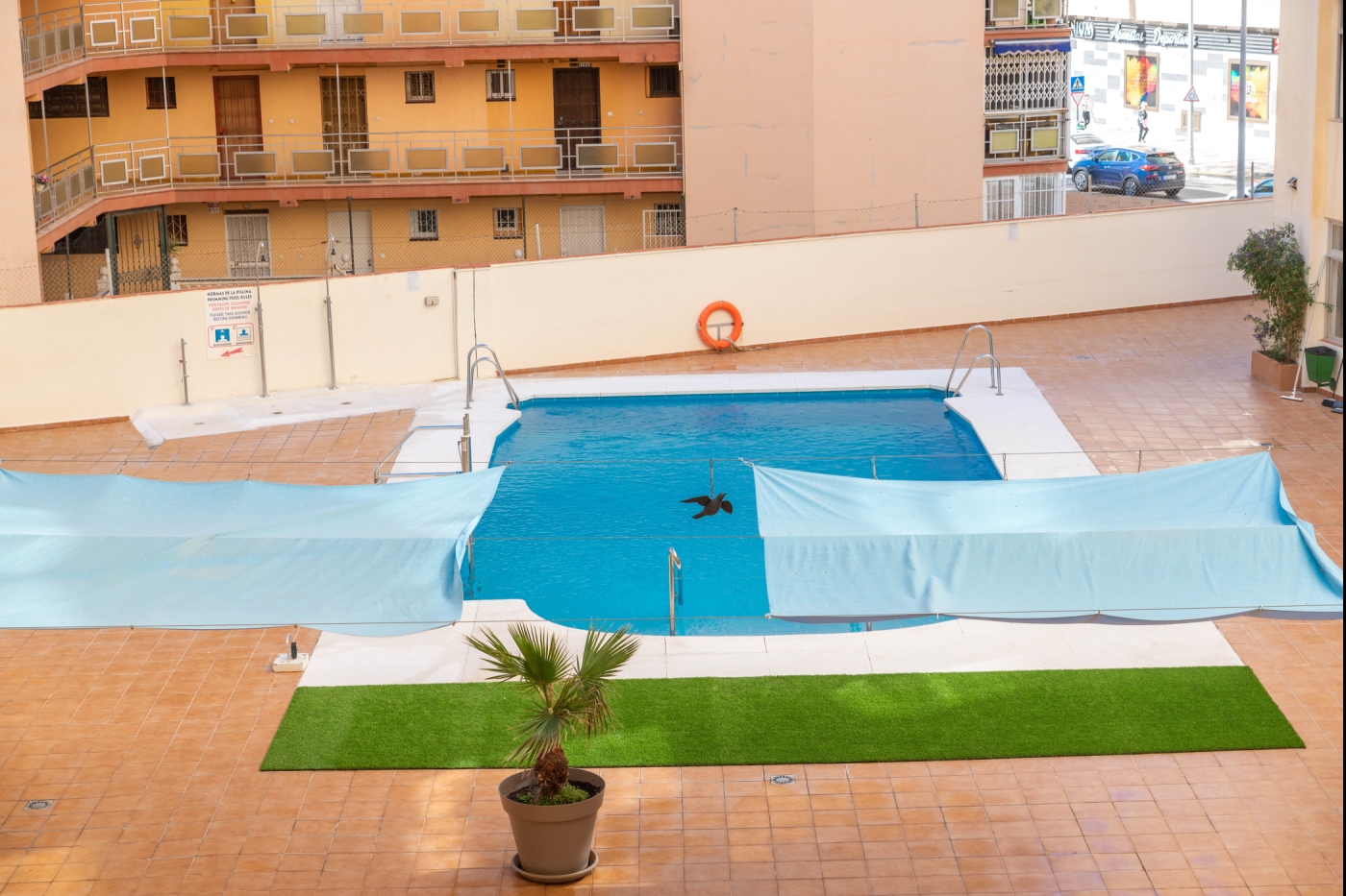 LXR Renovado y Piscina 1BDR. in Torremolinos