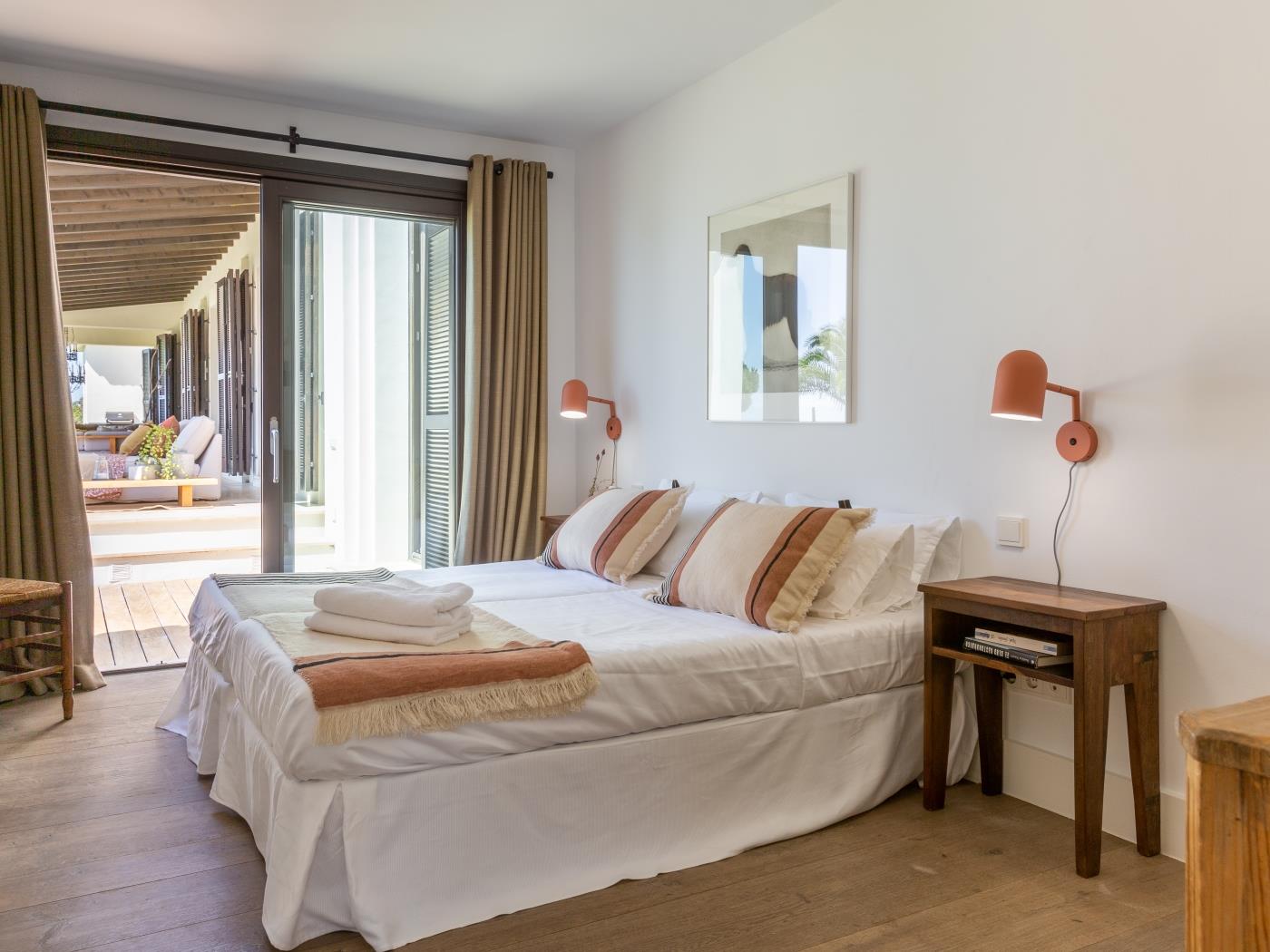 LXR VILLA DI MARE 4 HAB in Benalmádena
