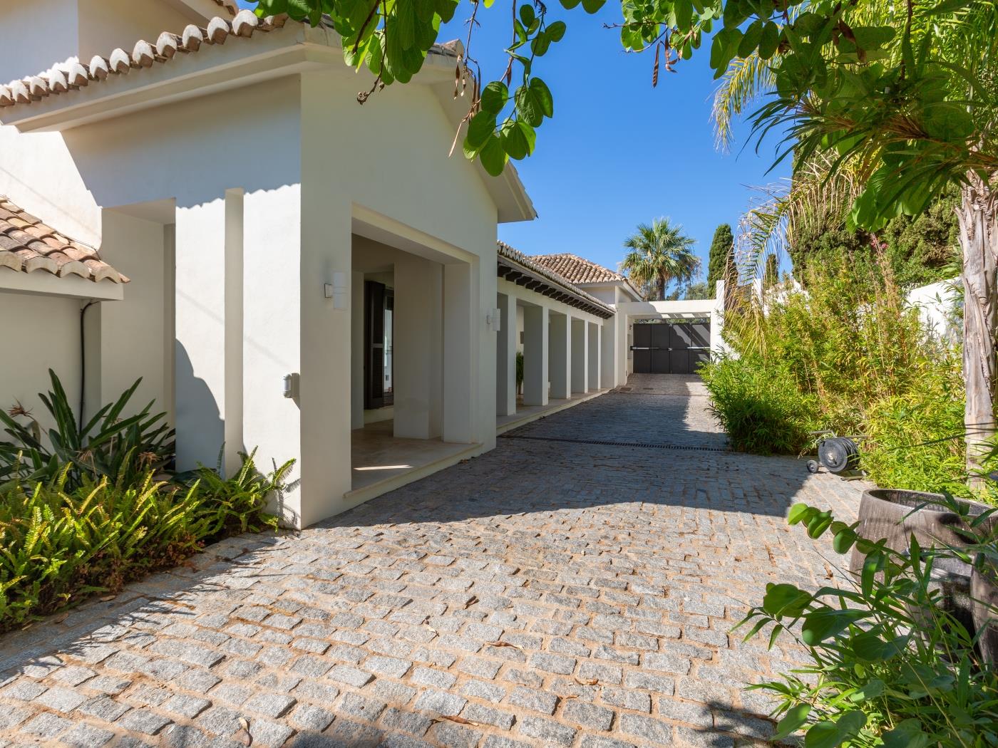 LXR VILLA DI MARE 4 HAB in Benalmádena