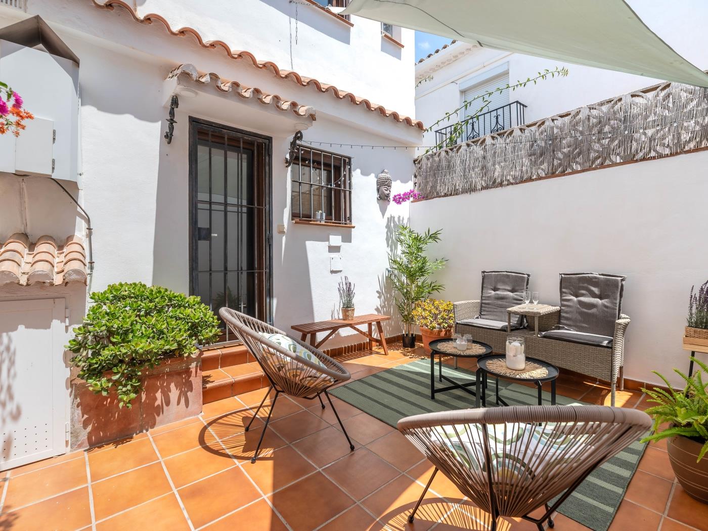 LXR Duplex 2HAB Mijas Costa en Málaga