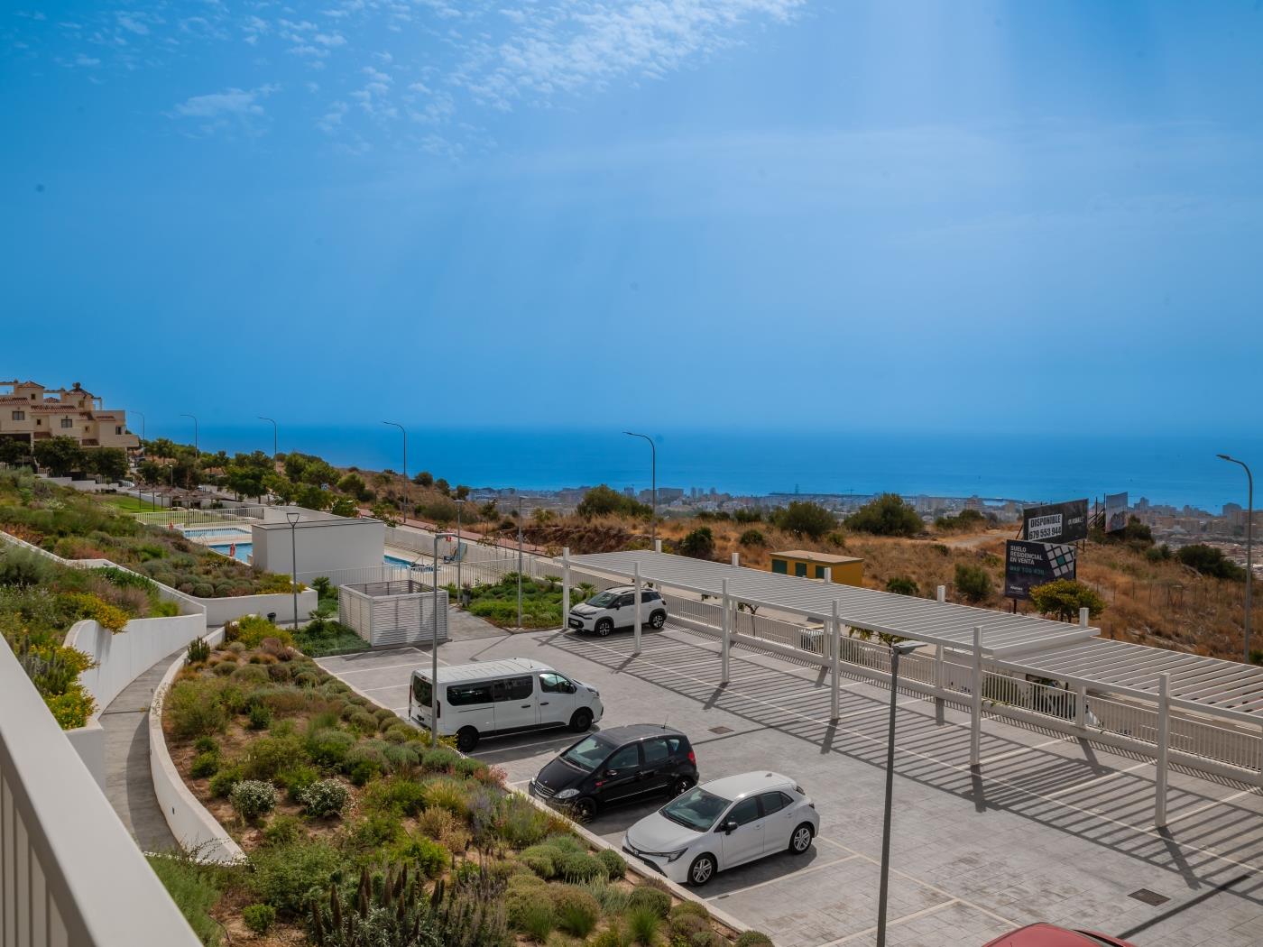 LXR Nova Marina 2HAB in Benalmádena