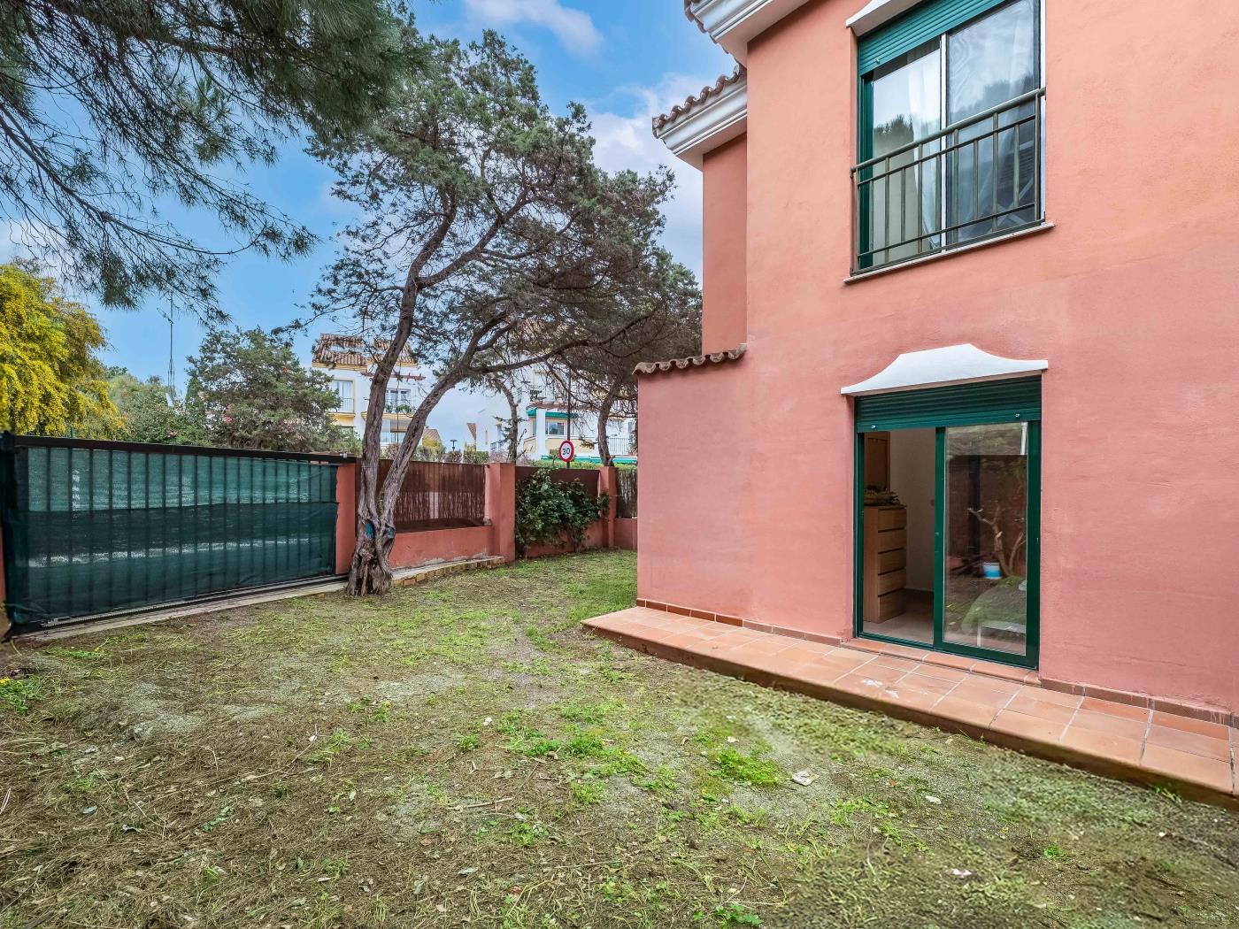 Lxr Marbesa next to sea in Marbella