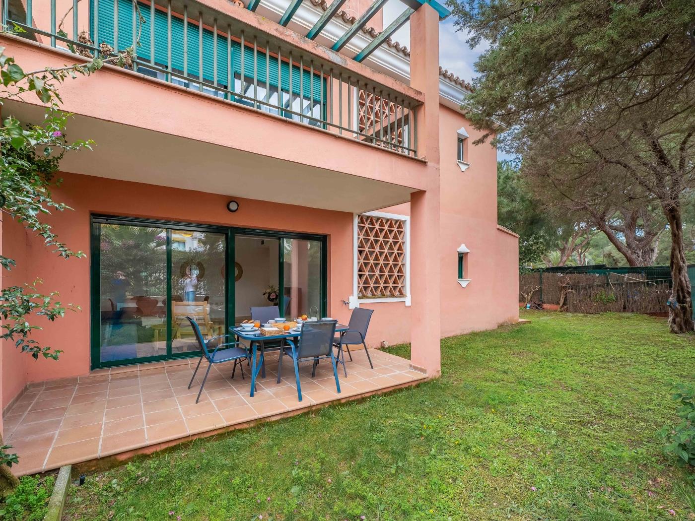 Lxr Marbesa next to sea in Marbella