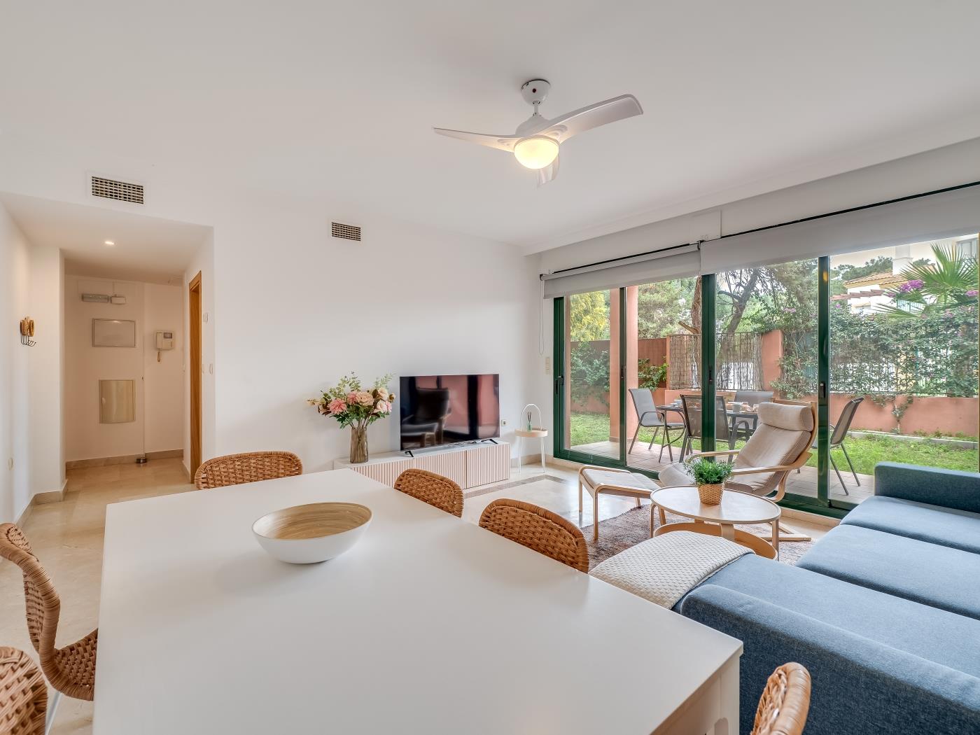 Lxr Marbesa next to sea in Marbella
