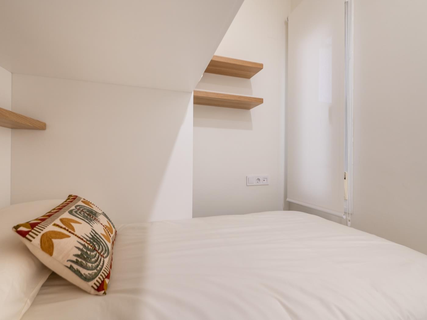 LXR PICASSO 2HAB CLOSE TO THE SEA in Fuengirola