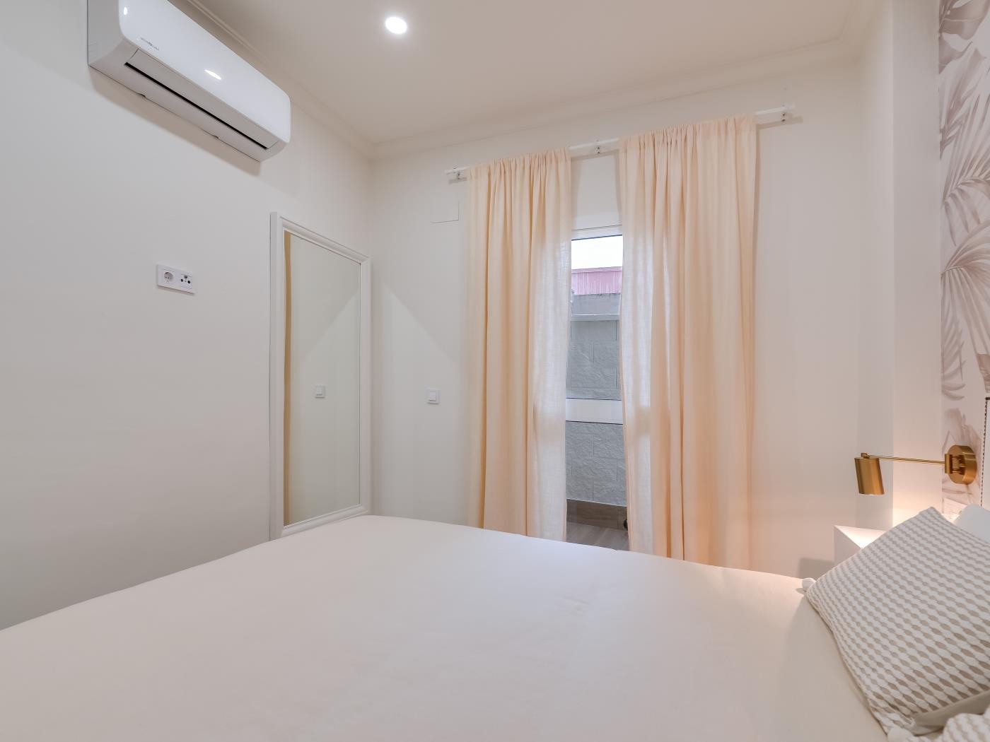 LXR PICASSO 2HAB CLOSE TO THE SEA in Fuengirola