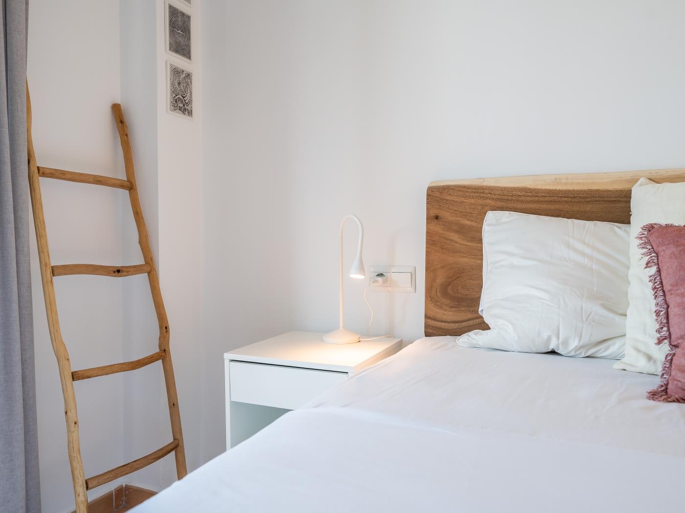 LXR COZY WELLNESS 2HAB VIEWS in Benalmádena