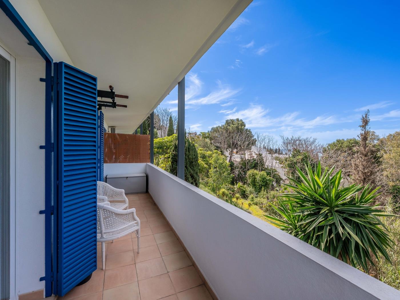 LXR COZY WELLNESS 2HAB VIEWS in Benalmádena