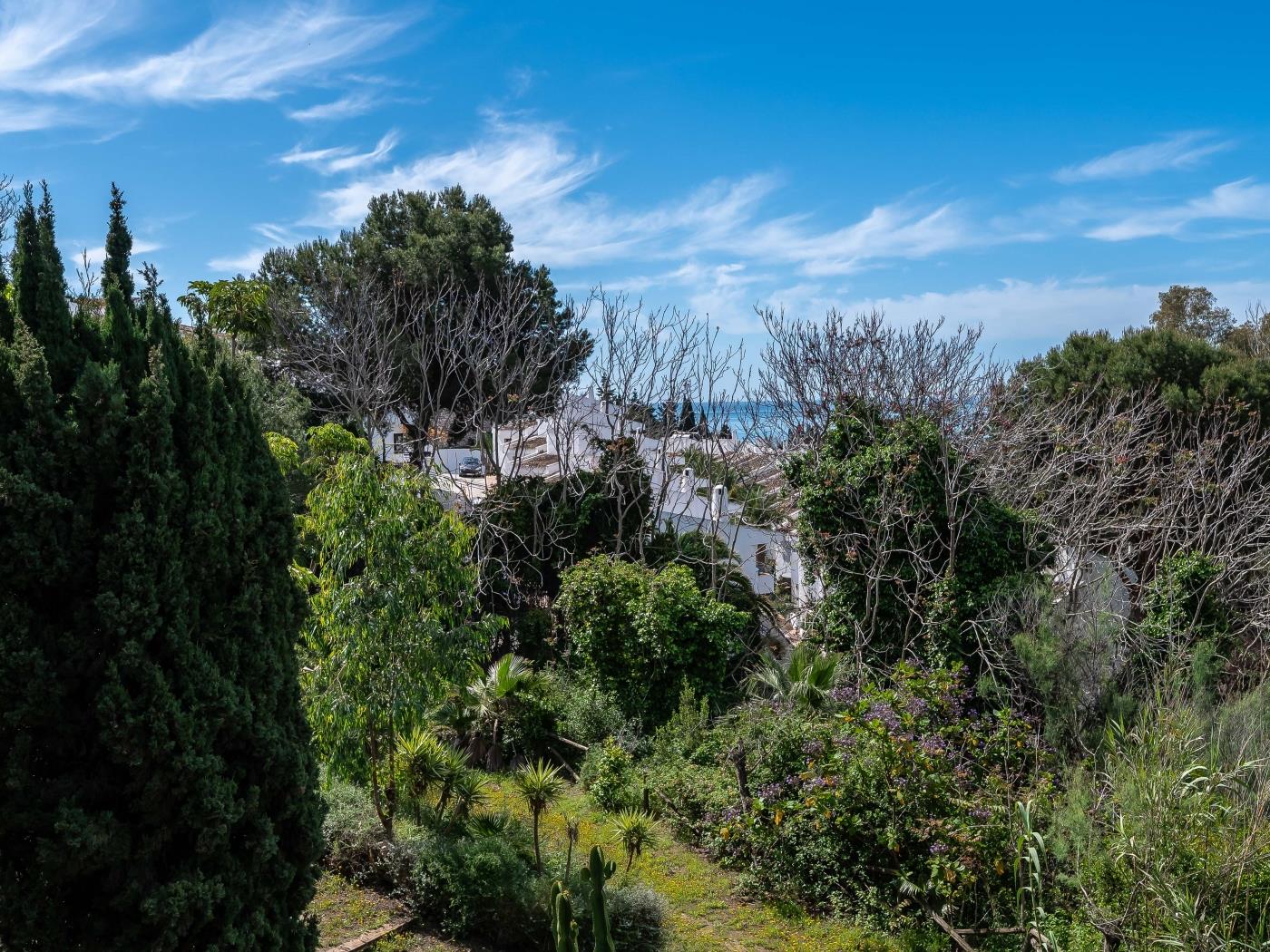 LXR COZY WELLNESS 2HAB VIEWS in Benalmádena