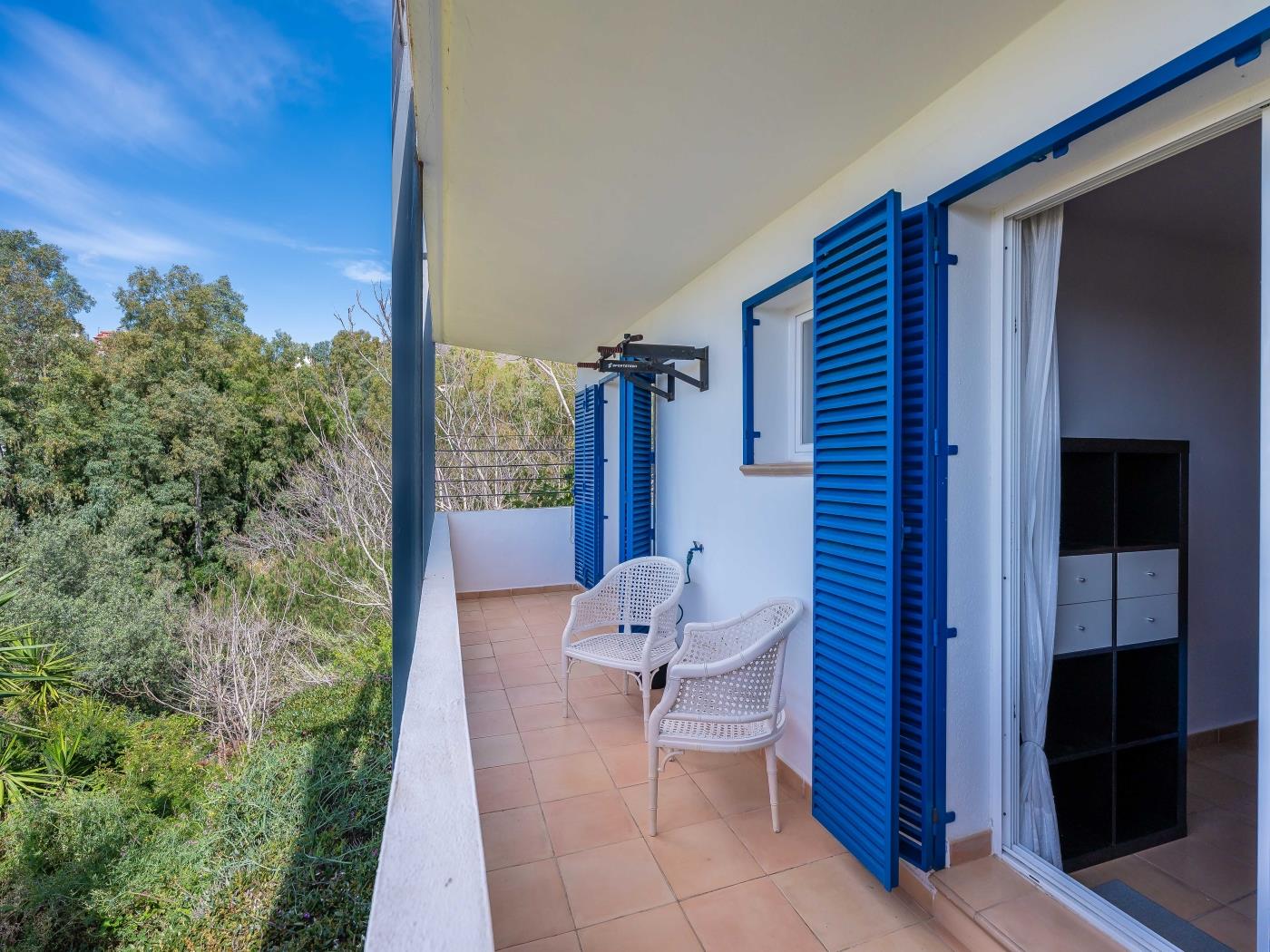 LXR COZY WELLNESS 2HAB VIEWS in Benalmádena