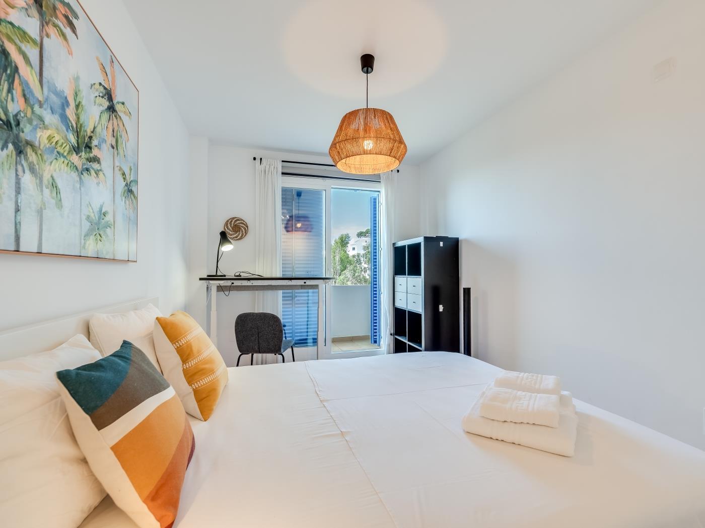 LXR COZY WELLNESS 2HAB VIEWS in Benalmádena