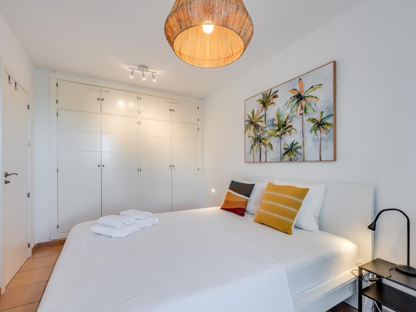LXR COZY WELLNESS 2HAB VIEWS in Benalmádena