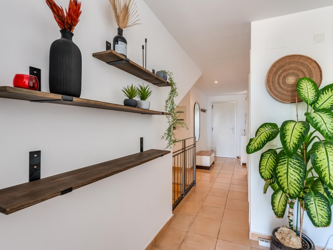 LXR COZY WELLNESS 2HAB VIEWS in Benalmádena