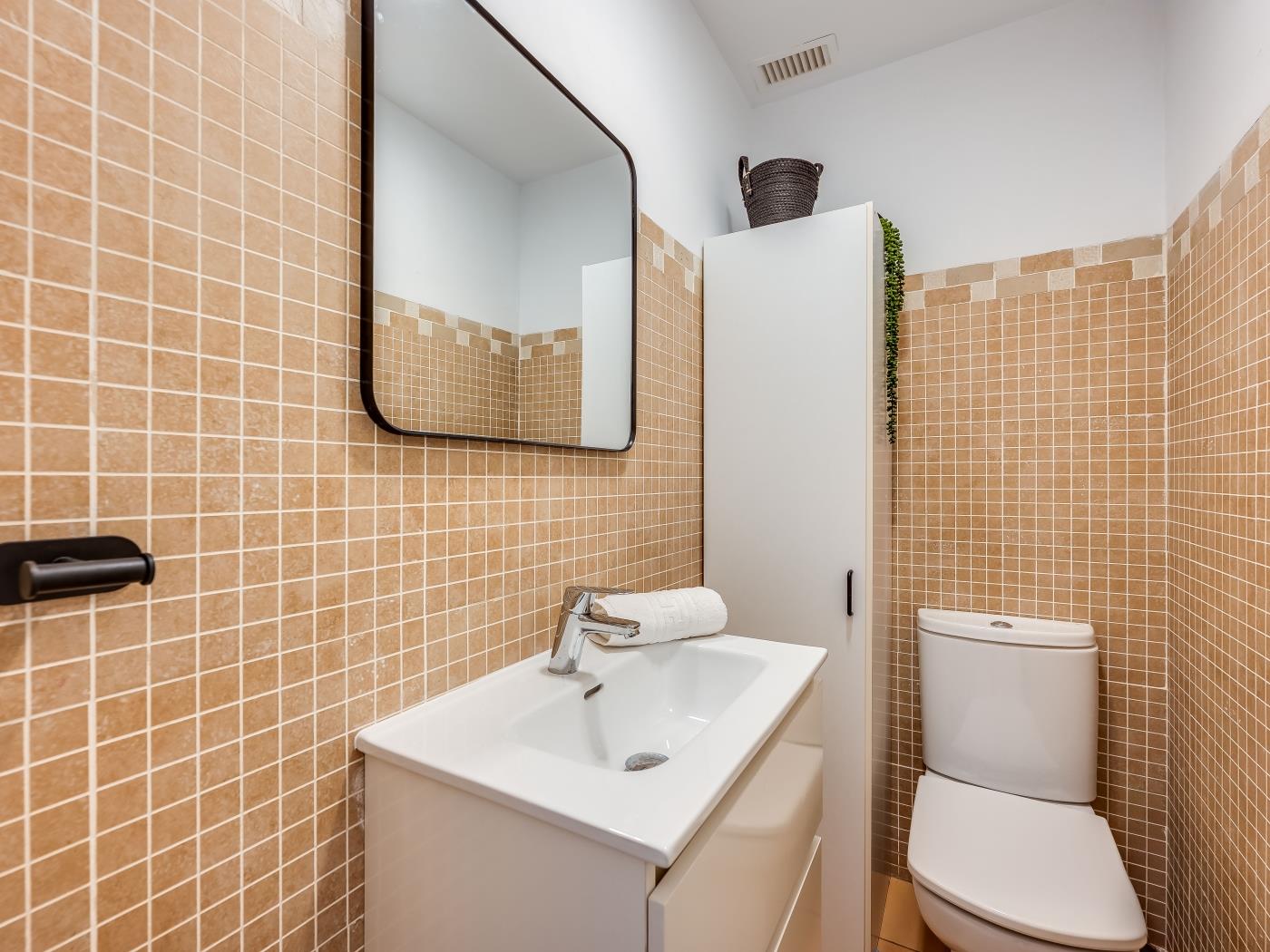 LXR COZY WELLNESS 2HAB VIEWS in Benalmádena
