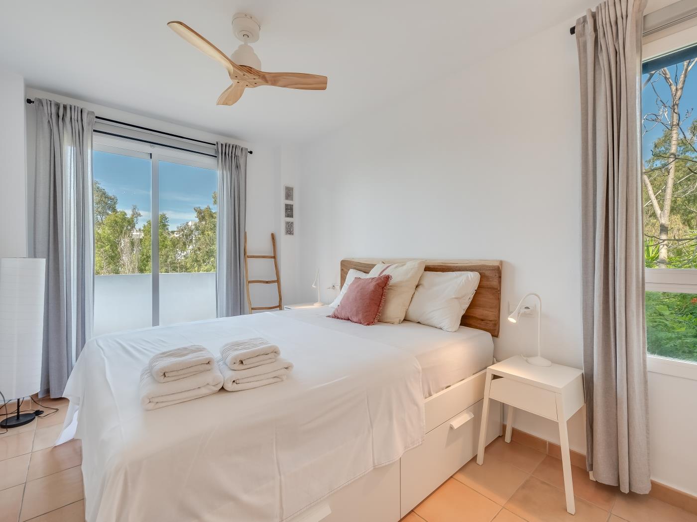 LXR COZY WELLNESS 2HAB VIEWS in Benalmádena
