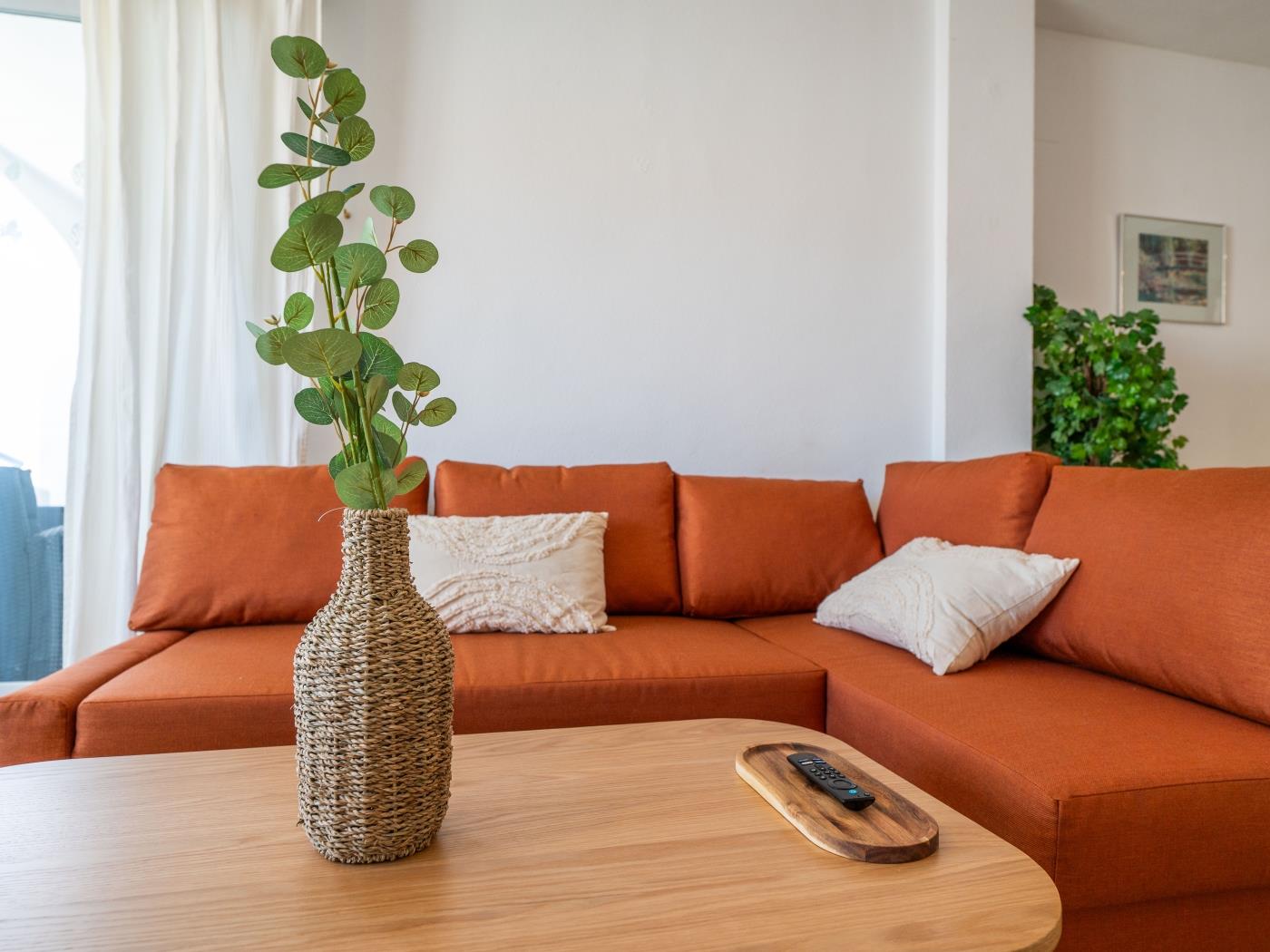 LXR Maison Du Soleil 2HAB Cerca del mar in Benalmádena