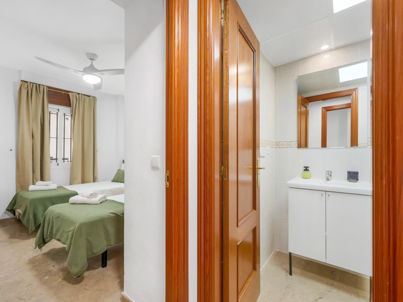 LXR Maison Du Soleil 2HAB Cerca del mar in Benalmádena