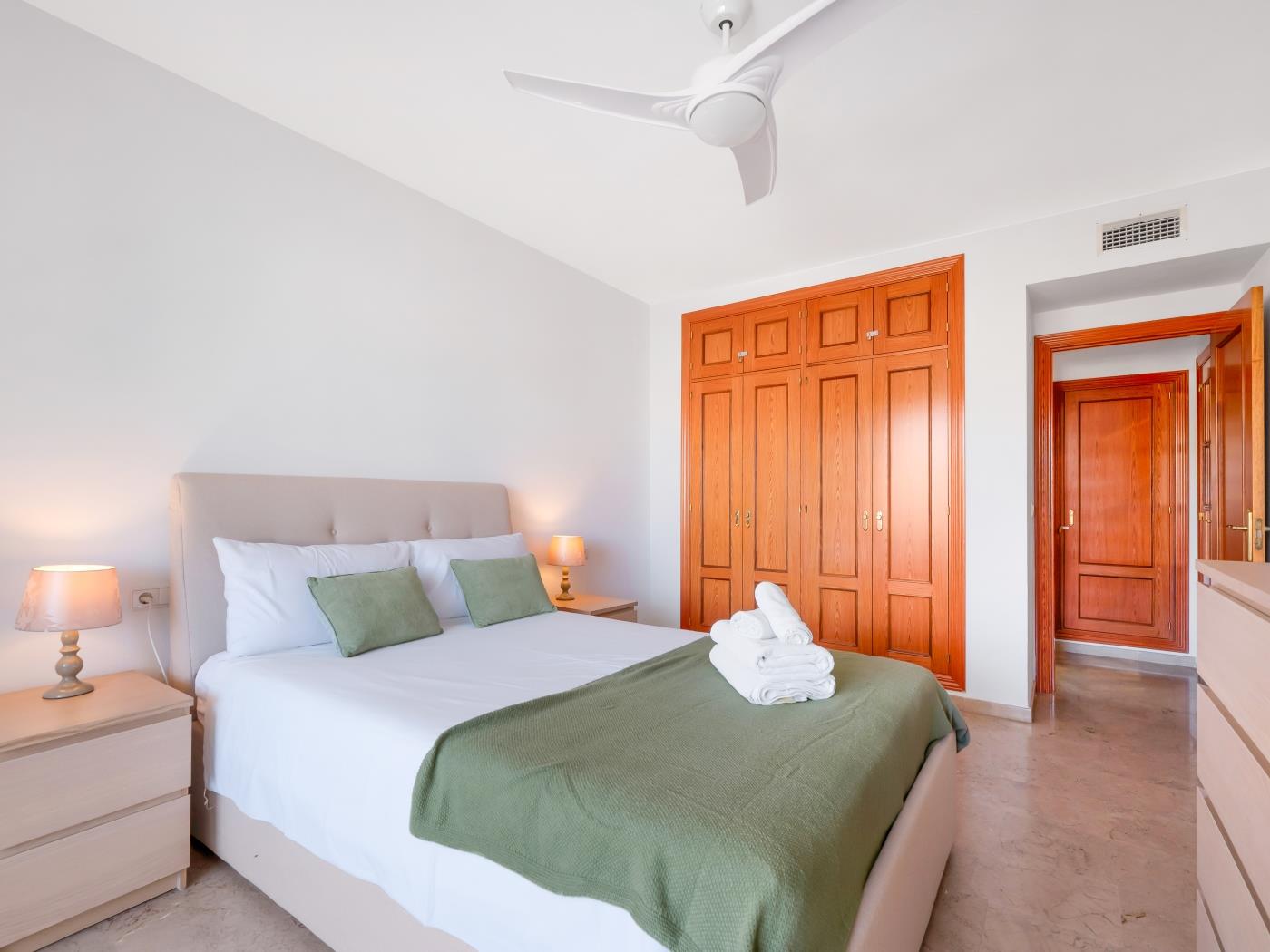 LXR Maison Du Soleil 2HAB Cerca del mar in Benalmádena