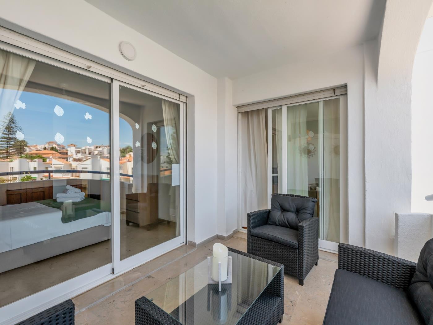 LXR Maison Du Soleil 2HAB Cerca del mar in Benalmádena