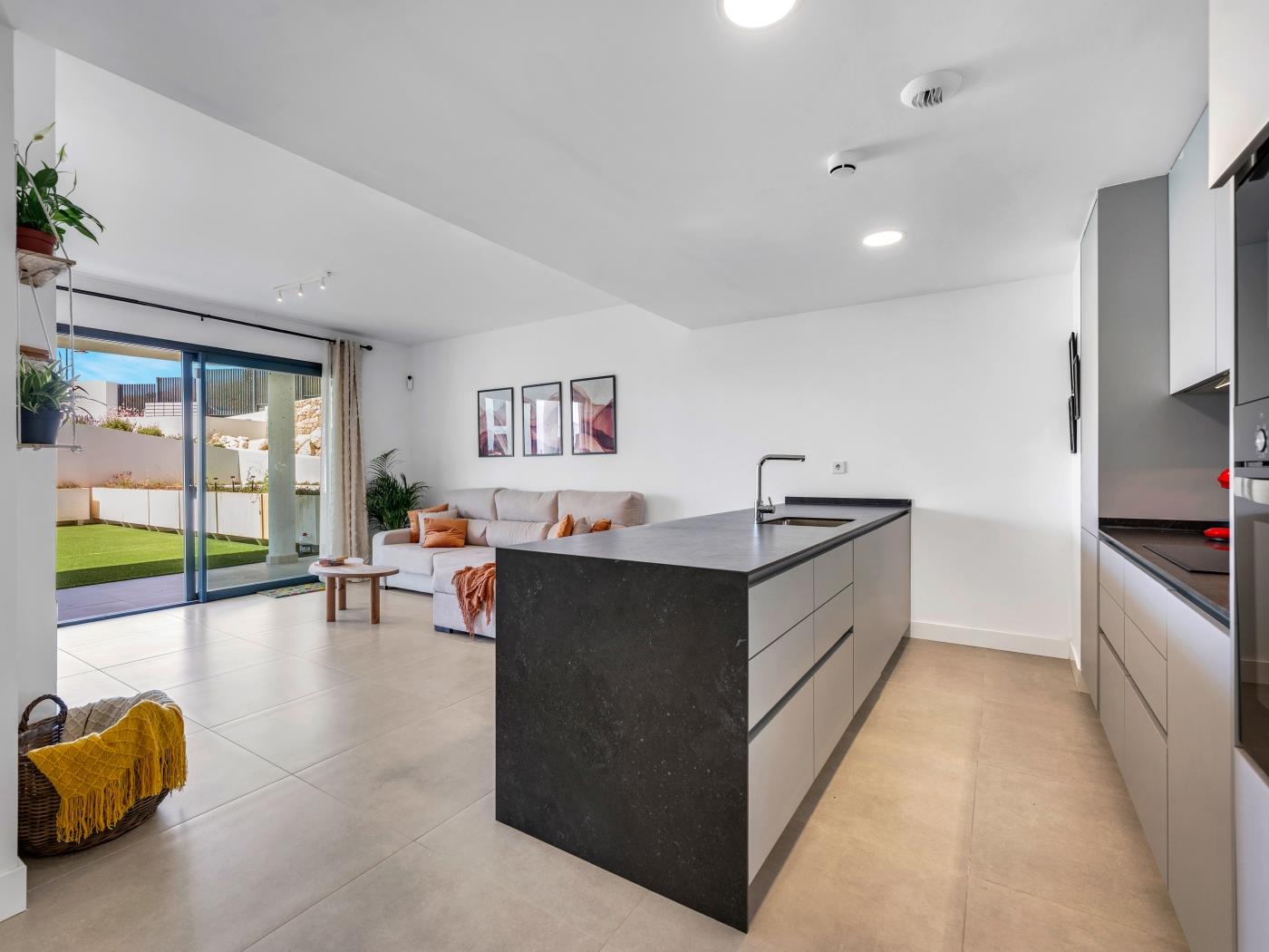 Lxr Higueron privé 2Hab Stays in Fuengirola