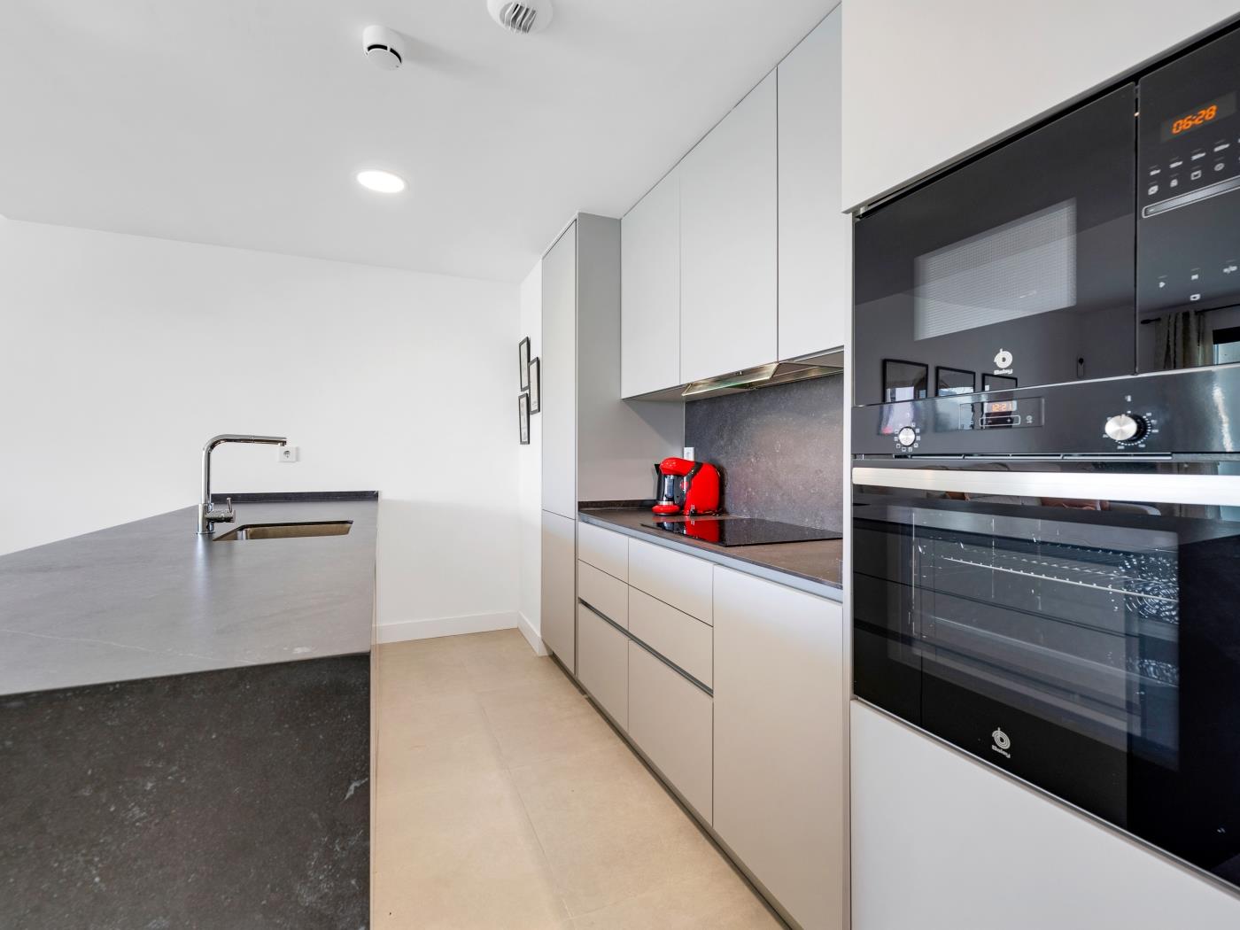 Lxr Higueron privé 2Hab Stays in Fuengirola