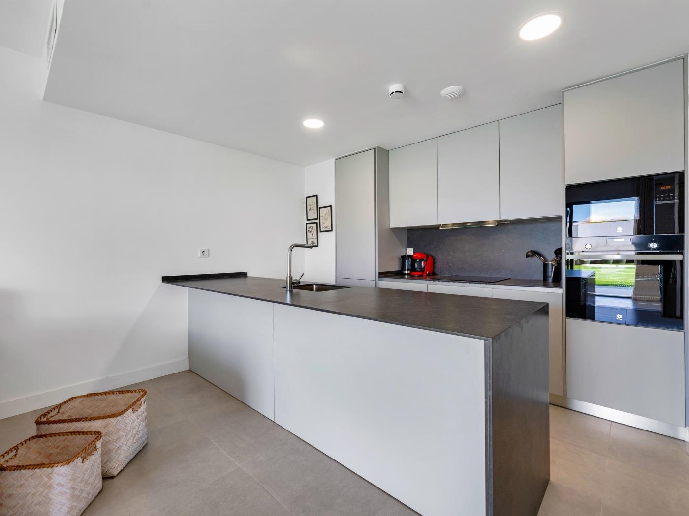 Lxr Higueron privé 2Hab Stays in Fuengirola