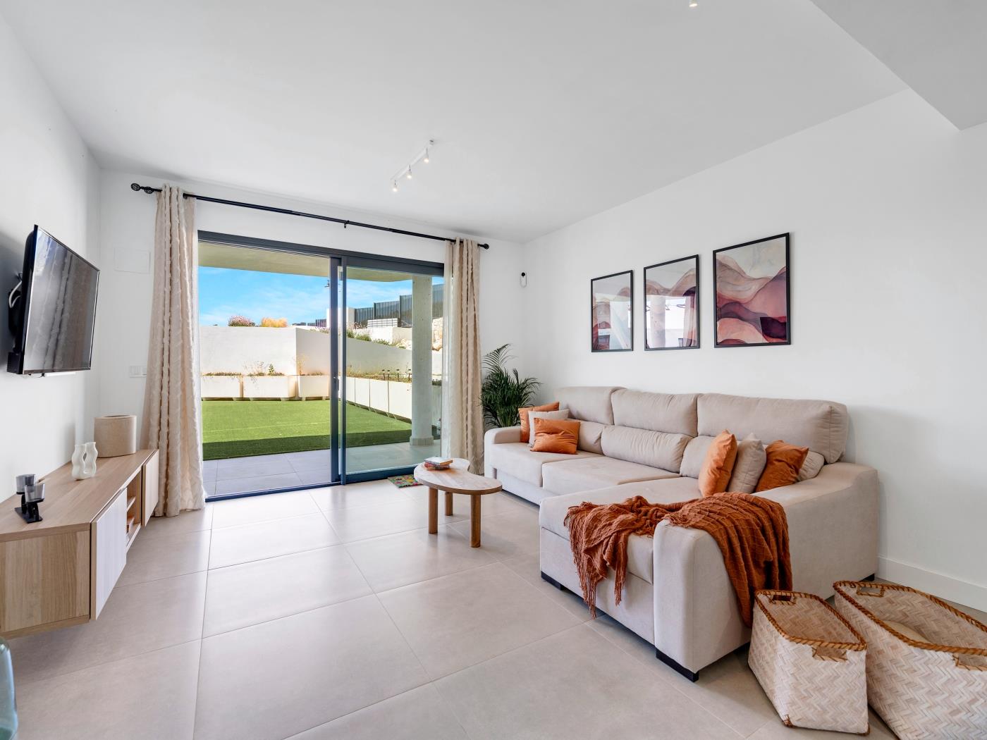 Lxr Higueron privé 2Hab Stays in Fuengirola
