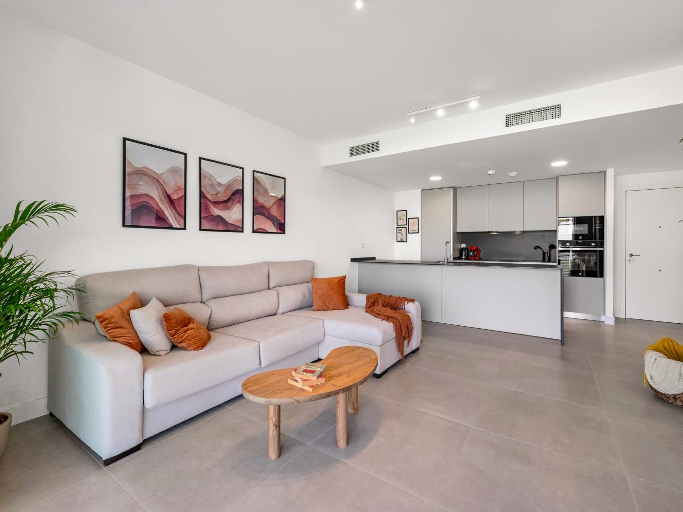 Lxr Higueron privé 2Hab Stays in Fuengirola