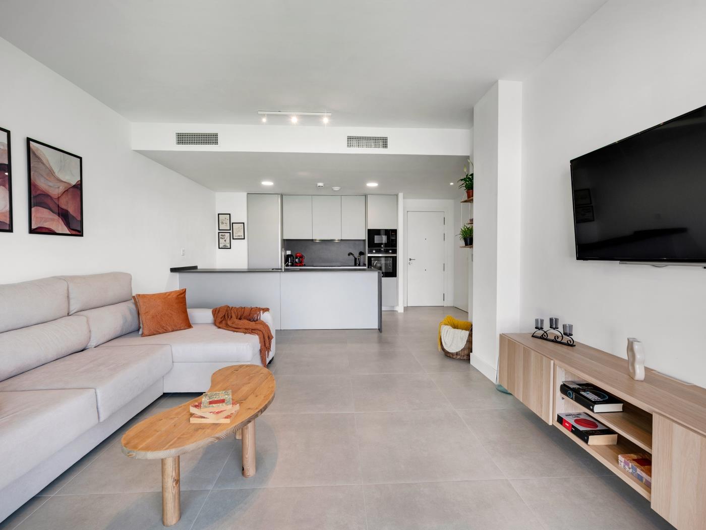 Lxr Higueron privé 2Hab Stays in Fuengirola