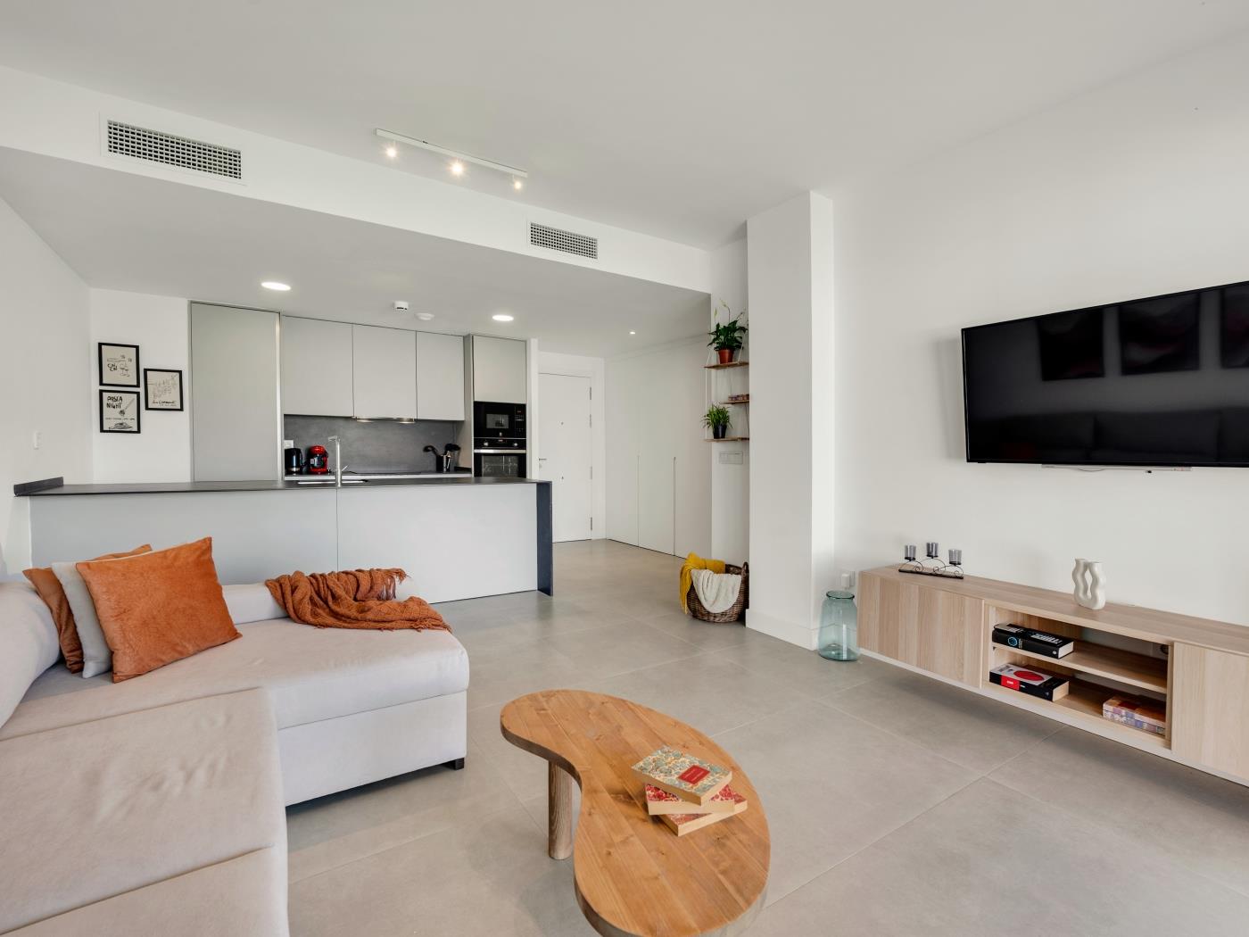 Lxr Higueron privé 2Hab Stays in Fuengirola
