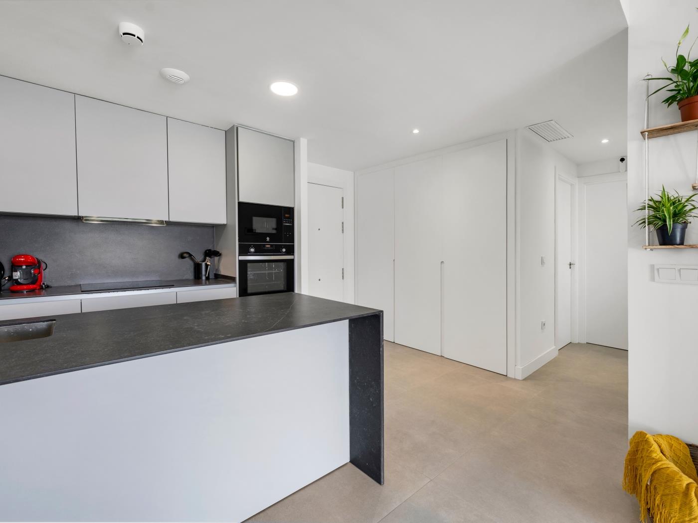 Lxr Higueron privé 2Hab Stays in Fuengirola