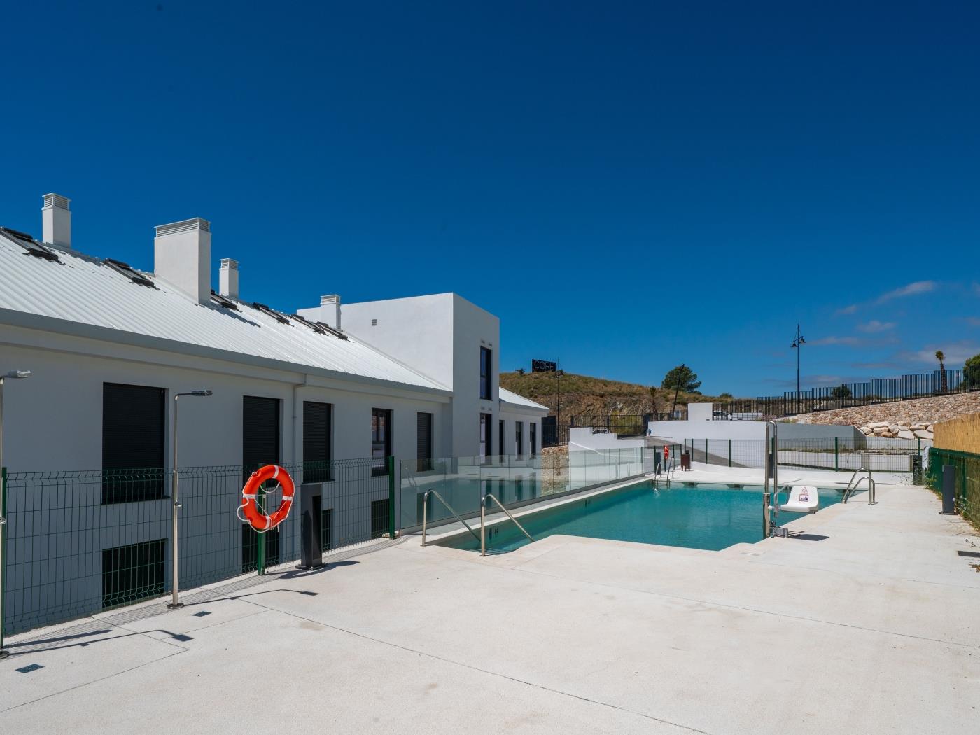 Lxr Higueron privé 2Hab Stays in Fuengirola