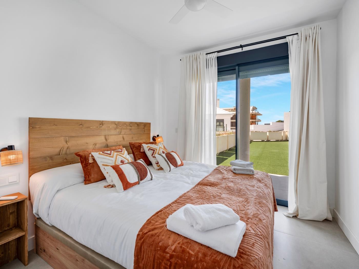 Lxr Higueron privé 2Hab Stays in Fuengirola