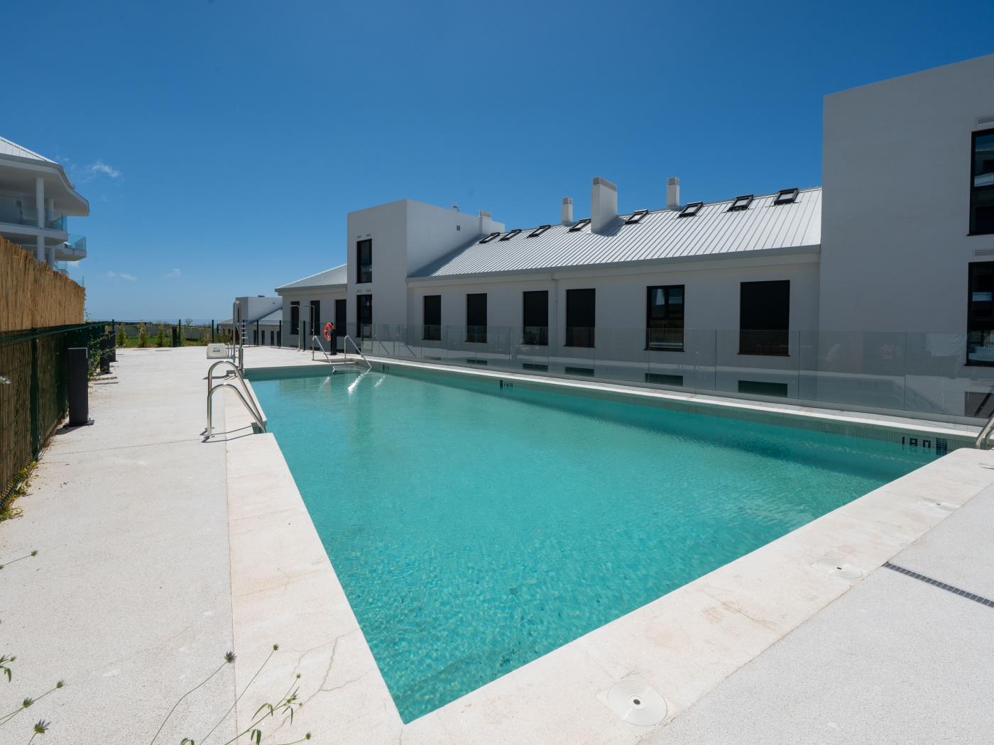 Lxr Higueron privé 2Hab Stays in Fuengirola