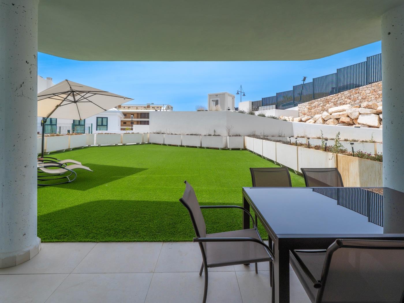 Lxr Higueron privé 2Hab Stays in Fuengirola
