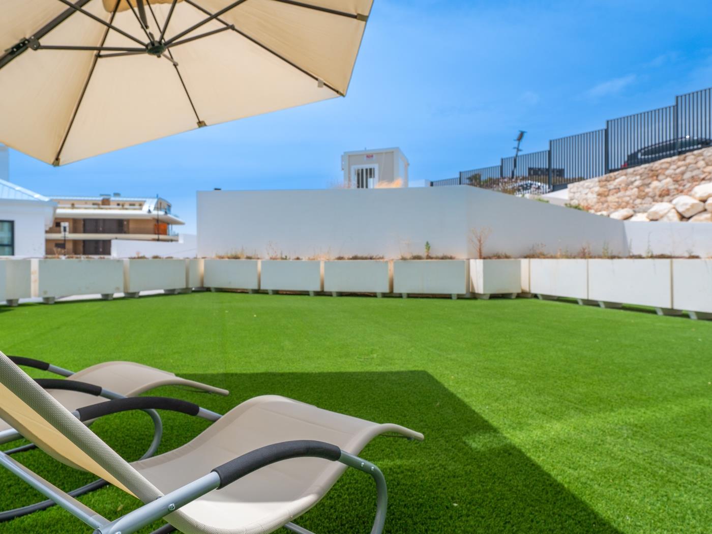 Lxr Higueron privé 2Hab Stays in Fuengirola