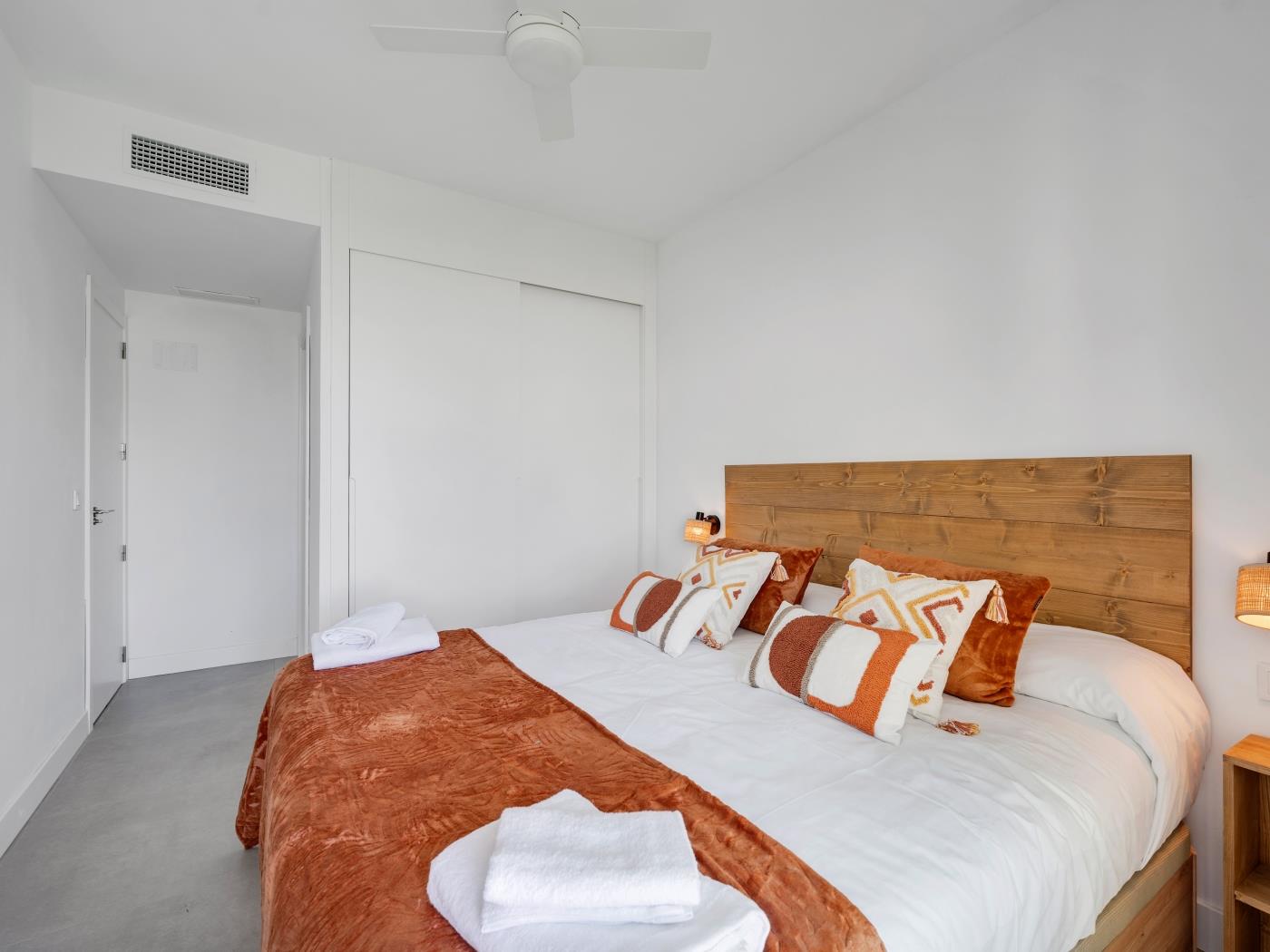 Lxr Higueron privé 2Hab Stays in Fuengirola