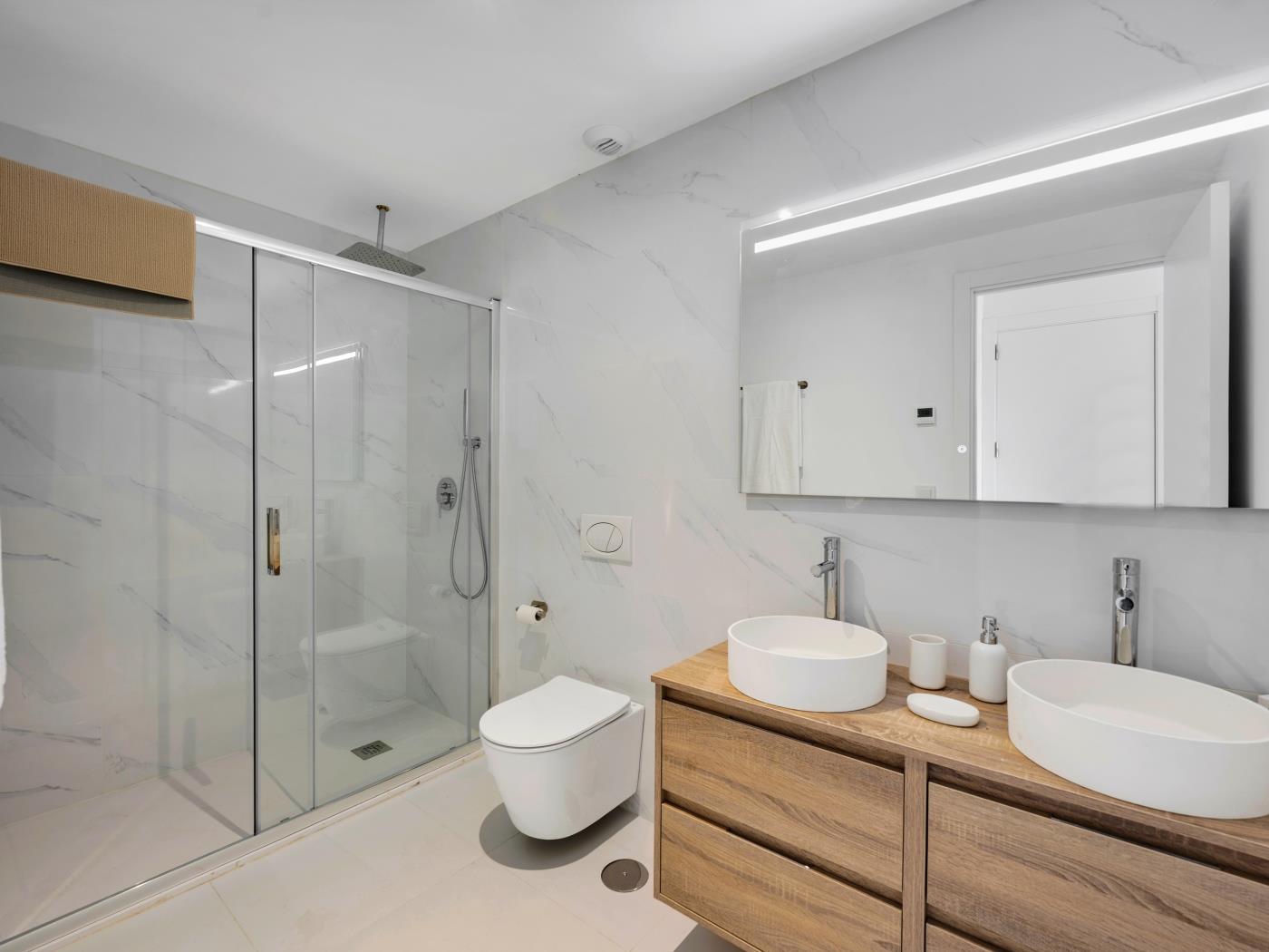 Lxr Higueron privé 2Hab Stays in Fuengirola