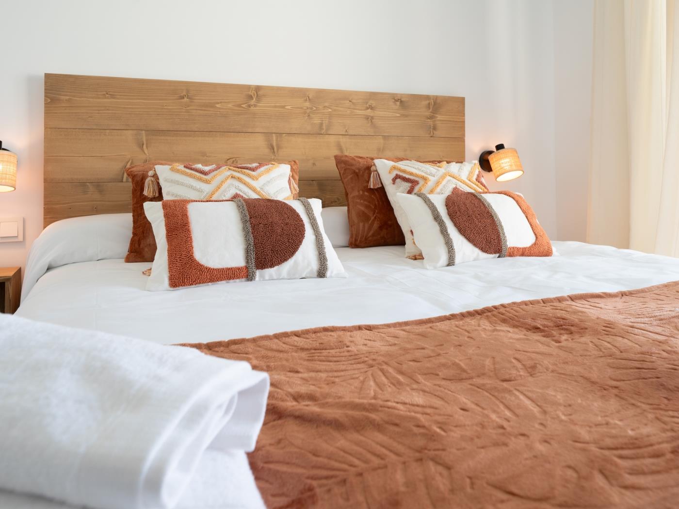 Lxr Higueron privé 2Hab Stays in Fuengirola