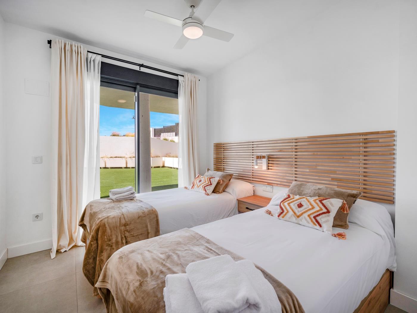 Lxr Higueron privé 2Hab Stays in Fuengirola