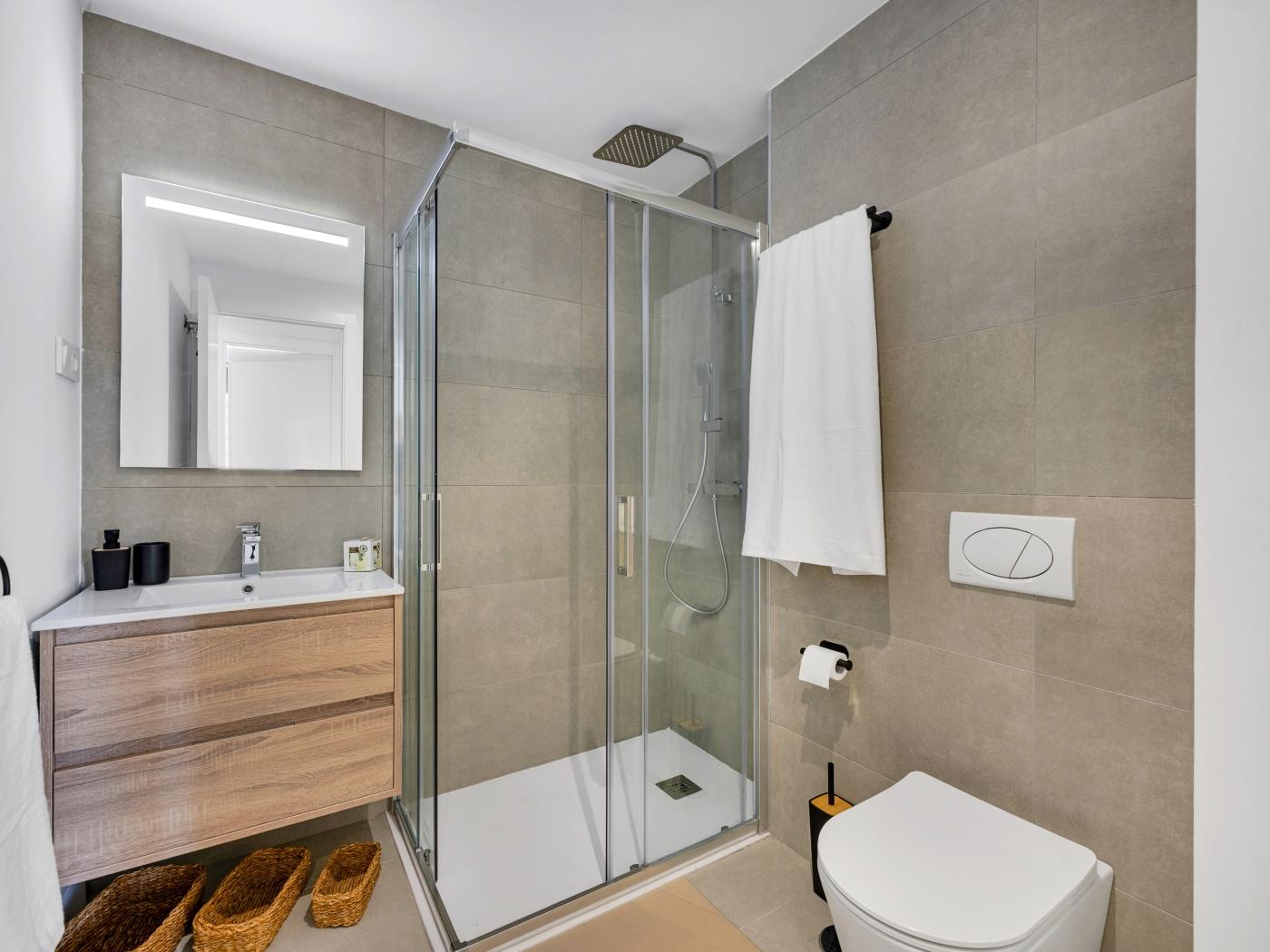 Lxr Higueron privé 2Hab Stays in Fuengirola