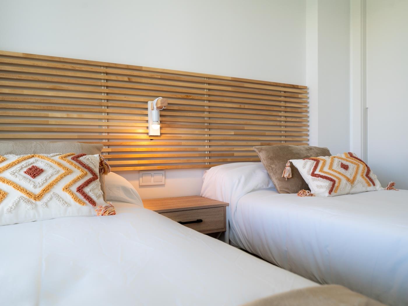 Lxr Higueron privé 2Hab Stays in Fuengirola